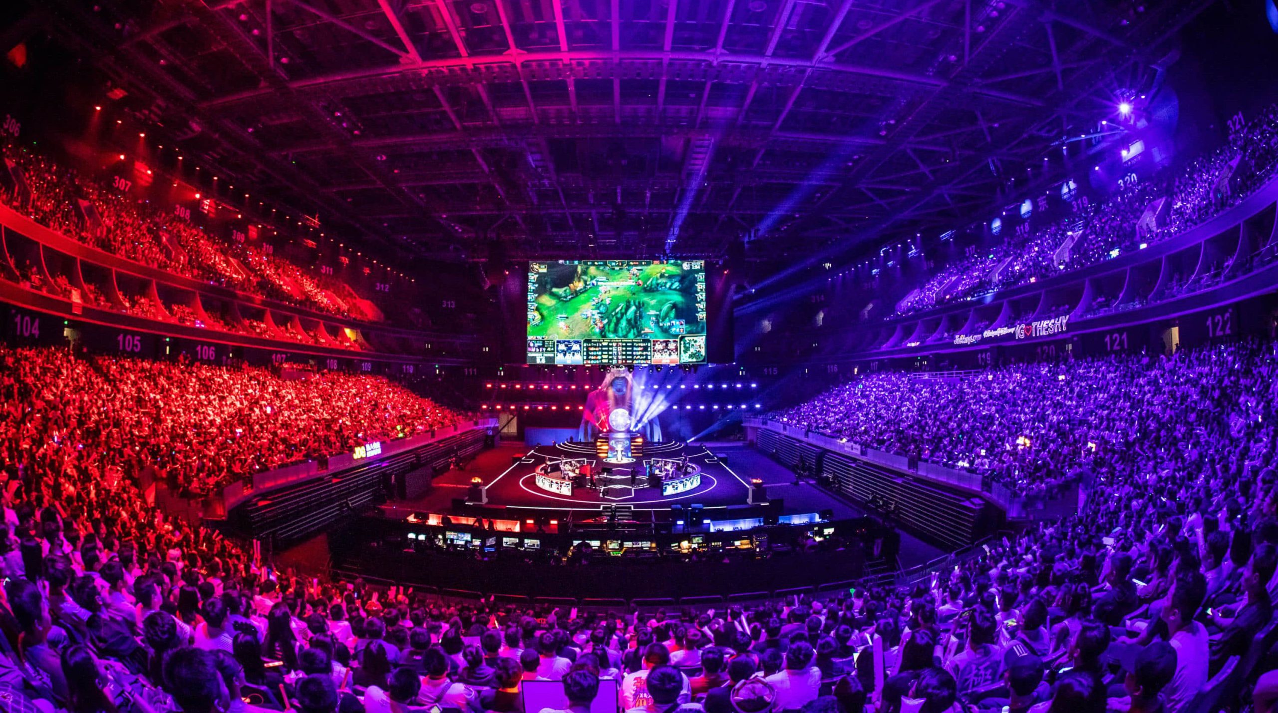 LOL：IG战队不敌AL被零封，炫神黑屏狂喷两小时，Theshy头号黑粉攻击力拉满