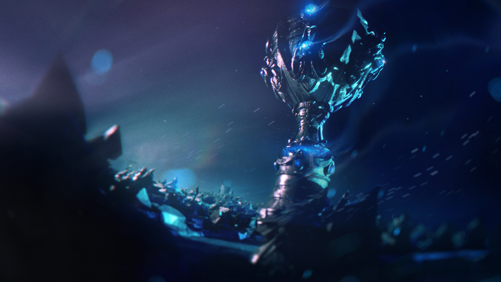 LOL：韩网热议T1零封BLG战队，LPL赛区没希望了，左手被Faker碾压