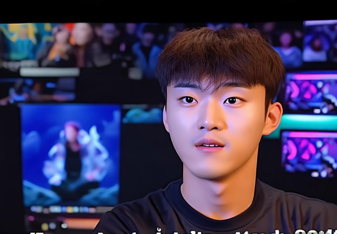 Peanut兵役前全球总决赛最后一舞，打野选手职业生涯最后一次世界赛